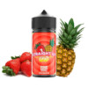 líquidos vaper Straight Up Fruits - Pineberry - 100ml