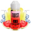 líquidos vaper Twist E-liquids - Watermelon Madness - 100ml