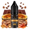 sales de vapeo Climax Cream 10ml - Pastry Masters Nic Salts by Bombo