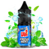 sales de vapeo Oil4Vap Sales - Fresh Mint - 10ml