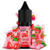 sales de vapeo Oil4Vap Sales - Strawberry Bubble - 10ml