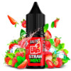 sales de vapeo Oil4Vap Sales - Strawberry Mint - 10ml