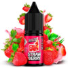 sales nicotina Oil4Vap Sales - Strawberry - 10ml