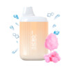 Micro Pod - Vaper Desechable Cotton Candy Ice - 20mg - vapori
