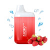 Micro Pod - Vaper Desechable Strawberry Ice - 20mg - Vapori