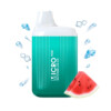 Micro Pod Vaper Desechable Watermelon Ice 20mg - vapori