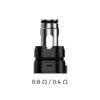 Uwell Crown M Twin Meshed H Resistencia