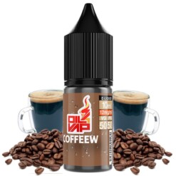 líquidos de vaper Oil4Vap - Coffeew - 10ml