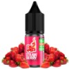 líquidos de vaper Oil4Vap - Strawberry - 10ml