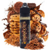 líquidos vaper Tobacco's - Tobacco Choco-Cookie - 50ml