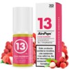 sales de vapeo 313 Nic Salts by Airscream - No.13 Lychee Raspberry - 10ml - vapori