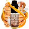 sales nicotina Golosus Nic Salts - Glazed Donut - 10ml - vapori