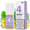 sales vapeo 313 Nic Salts by Airscream - No.4 Freezy Grape - 10ml - vapori