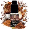 sales vapeo Tobacco's Nic Salts - Tobacco Coffee - 10ml - vapori