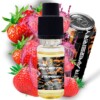 The Armaggeddon Nic Salts - Strawberry - 10ml - vapori