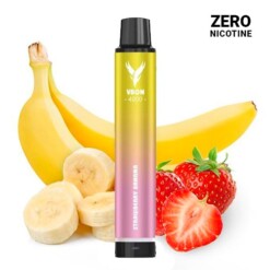VBON - Desechable Strawberry Banana - Vapori