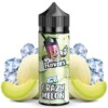 líquidos de vaper Mad Flavors by Mad Alchemist - Ice Crazy Melon - 100ml - vapori