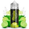 líquidos vaper Monsoon - Fresh Lime Soda - 100ml - vapori