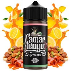 More Than Vapers - Camarlengo Remaster - 100ml - vapori