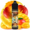 líquidos de vaper Fruits - Mango - 50ml - vapori