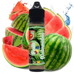 líquidos de vaper Watermelon 50ml - Fruits - vapori