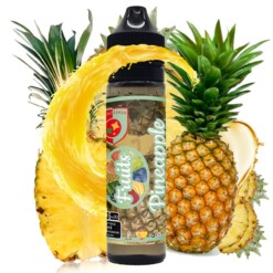 líquidos vaper Fruits - Pineapple - 50ml - vapori