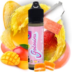 líquidos vaper Mango Bubblegum 50ml - Golosins - vapori