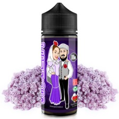 líquidos vaper Vapemoniadas - Violeta - 100ml -vapori