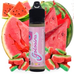 líquidos vaper Watermelon Gummy 50ml - Golosins - vapori