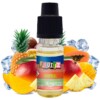 pack sales de nicotina Fruitz Salts - Tropical - 10ml - vapori
