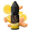 sales de vapeo Aspano & John Salt-B - Crusty Lemon Remaster - 10ml - vapori