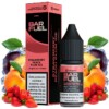sales de vapeo Bar Fuel by Hangsen - Strawberry Peach Plum Ice - 10ml - vapori