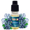 sales de vapeo Fruitz Salts - Blueberry - 10ml - vapori