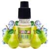 sales de vapeo Fruitz Salts - Pear - 10ml - vapori