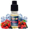 sales de vapeo Fruitz Salts - Wildberries - 10ml - vapori