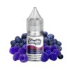 sales de vapeo Slushie Bar Salts Blueberry Sour Raspberry - 10ml -vapori