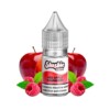 sales nicotina Slushie Bar Salts Red Apple Raspberry 10ml - vapori