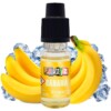 sales vapeo Fruitz Salts - Banana - 10ml - vapori