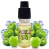 sales vapeo Fruitz Salts - Green Apple - 10ml - vapori