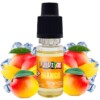 sales vapeo Fruitz Salts - Mango - 10ml - vapori