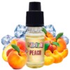 sales vapeo Fruitz Salts - Peach - 10ml - vapori