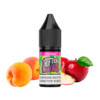 sales vapeo Juice Sauz Drifter Bar Salts - Apple Peach - 10ml - vapori