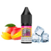 sales vapeo Juice Sauz Drifter Bar Salts - Mango Ice - 10ml - vapori