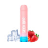 Geek Bar Desechable Meloso Strawberry Ice 20mg vapori