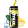 OXBAR R600 Desechable Banana Ice 20mg-vapori