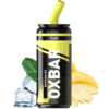 OXBAR R600 Desechable - Banana Ice - 20mg - vapori