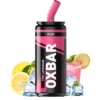 OXBAR R600 Desechable - Pink Lemonade - 20mg - vapori