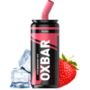 OXBAR R600 Desechable - Strawberry Ice - 20mg - vapori