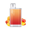 Ske Desechable Amare Crystal One - Sweet Peach - 20mg - vapori