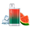 Ske Vaper Desechable Amare Crystal One Watermelon Ice 20mg